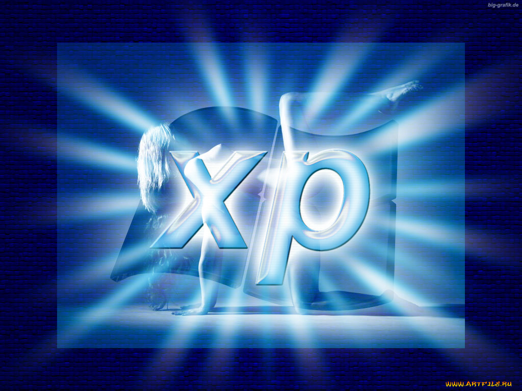 windows, xp, 